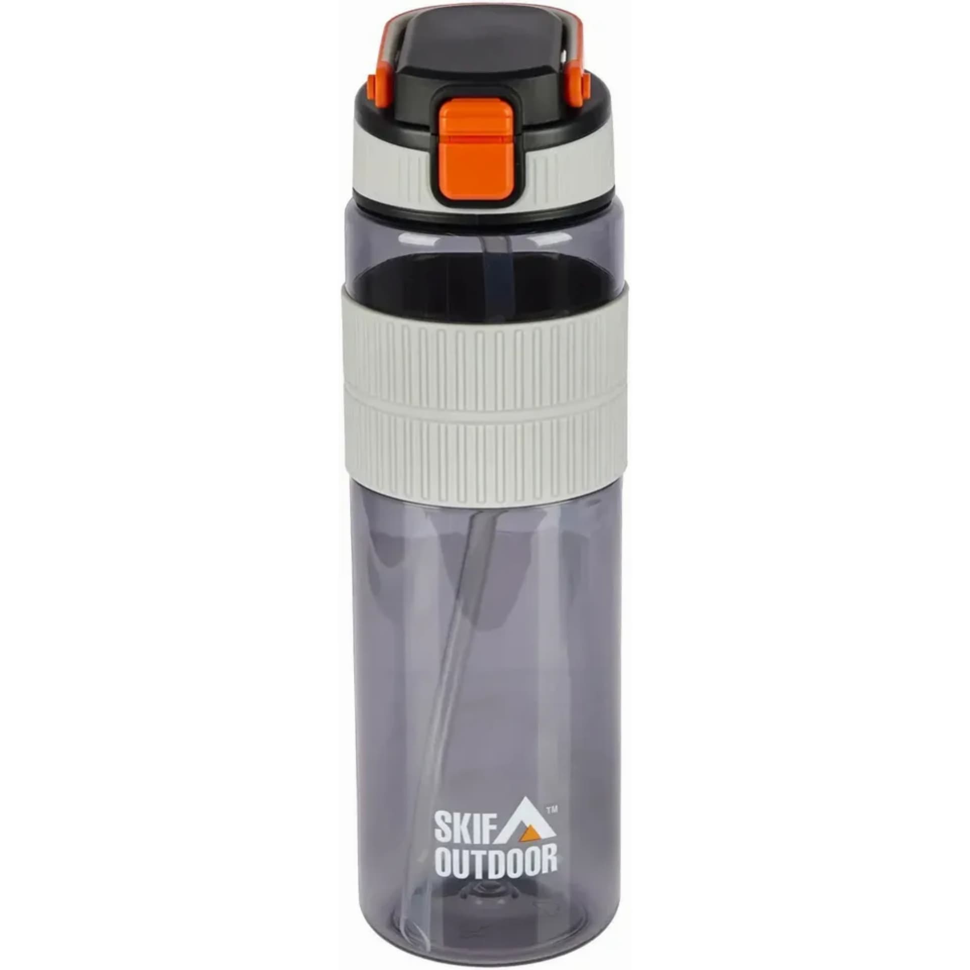 Пляшка Skif Outdoor Tribott I 0.8L, Black - зображення 1