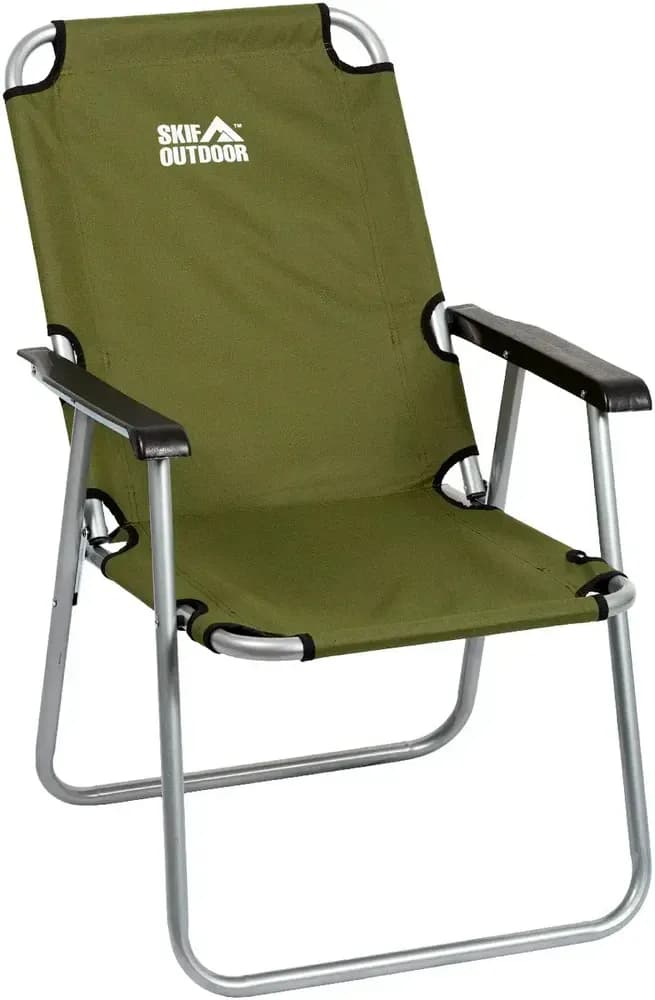 Стілець розкладний Skif Outdoor Breeze, Olive