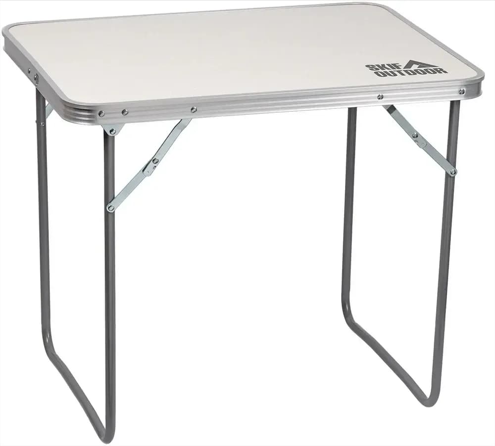 Стіл Розкладний Skif Outdoors Standart M, Silver