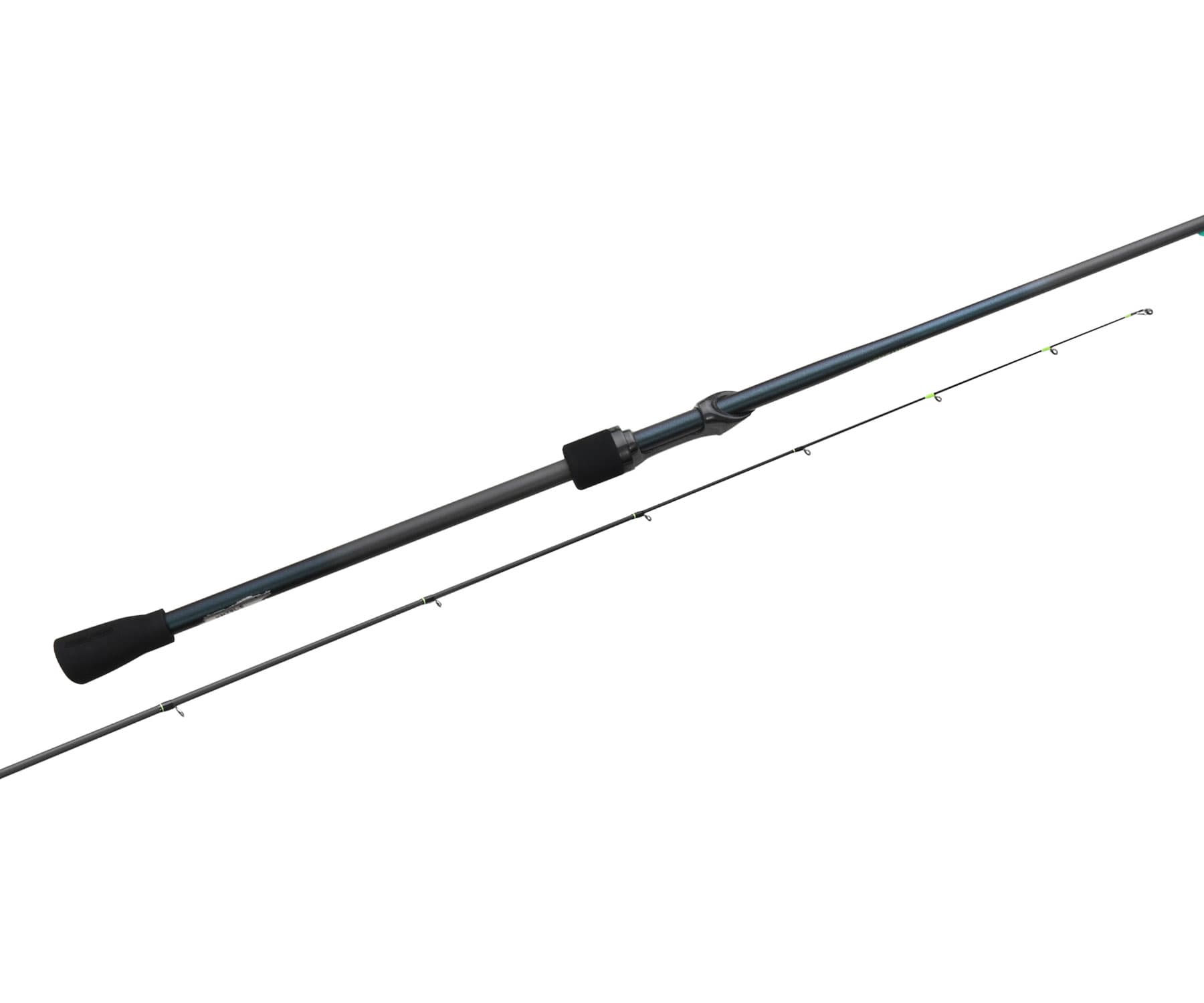Спінінгове вудлище Azura '25 Kenshin Solid 79L-S 2.36м up to 11г
