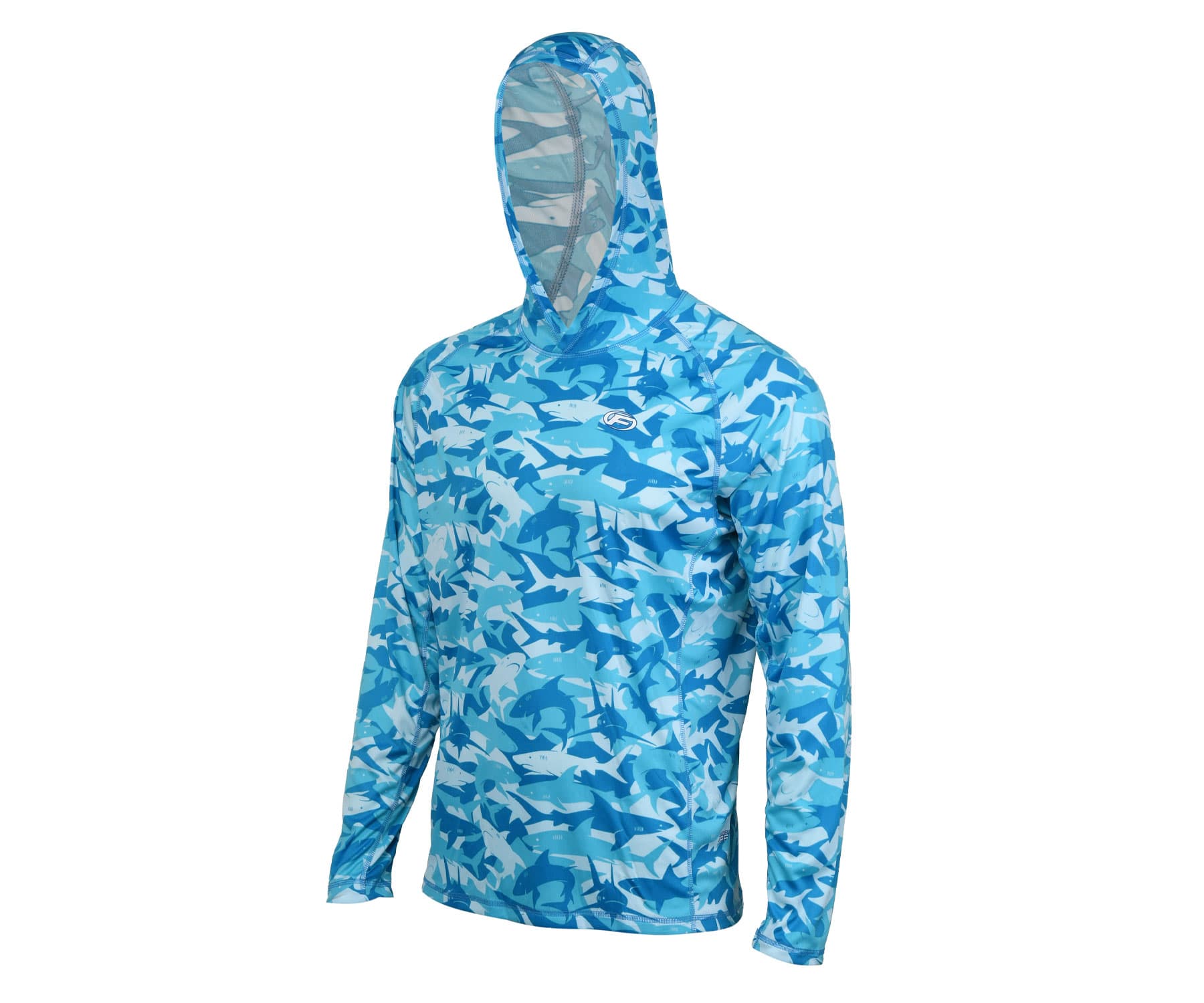 Джерсі з капюшоном Flagman Limited Beach Set L - зображення 1