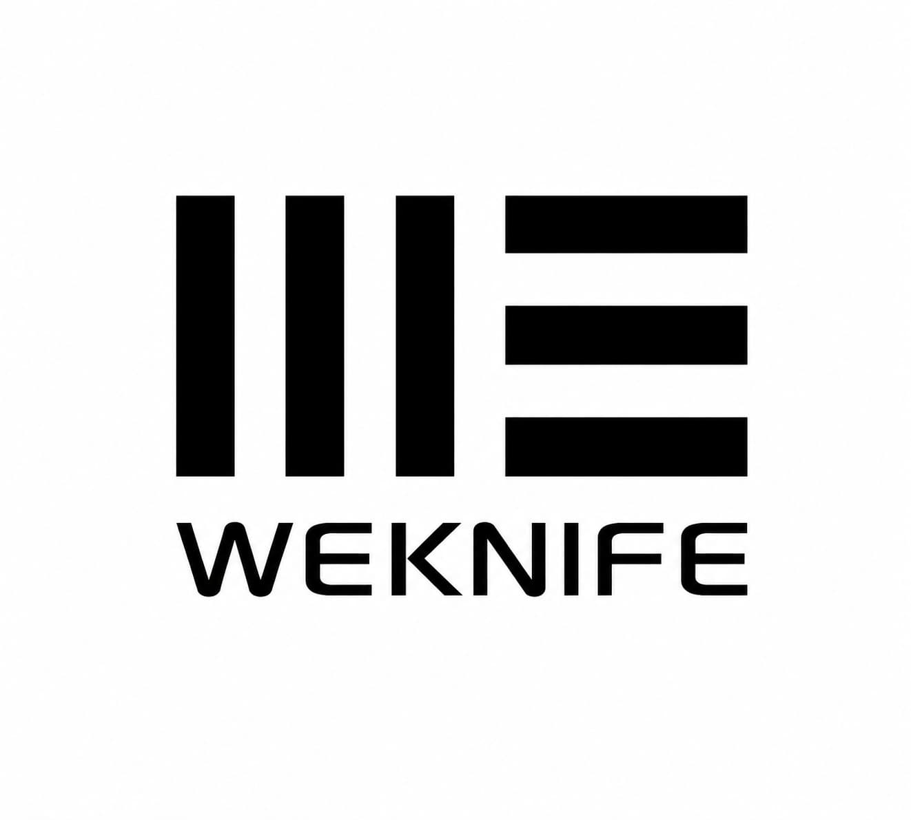 Weknife ножі