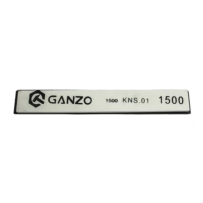 Синтетичний камінь Ganzo SPEP1500 для точилок, 1500 grit
