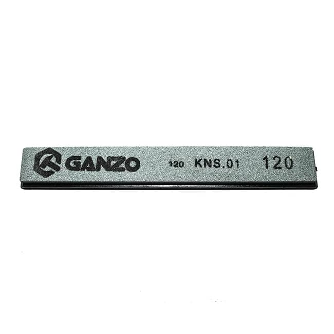 Синтетичний камінь Ganzo SPEP120 для точилок, 120 grit