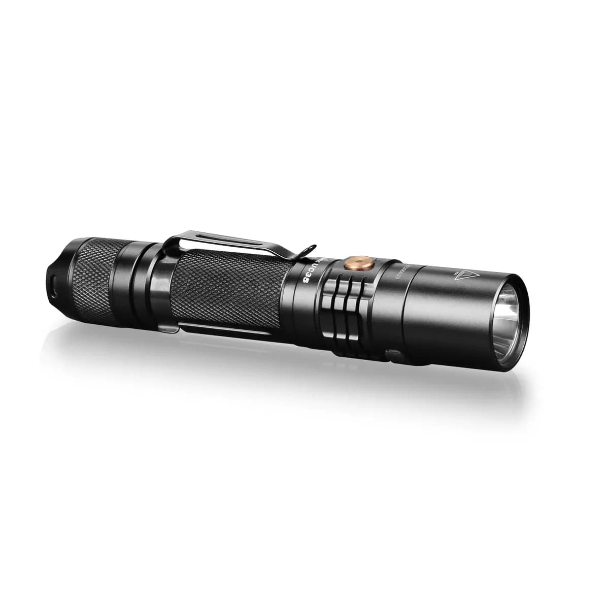 Ліхтар ручний Fenix UC35 V20 CREE XP-L HI V3 - зображення 1