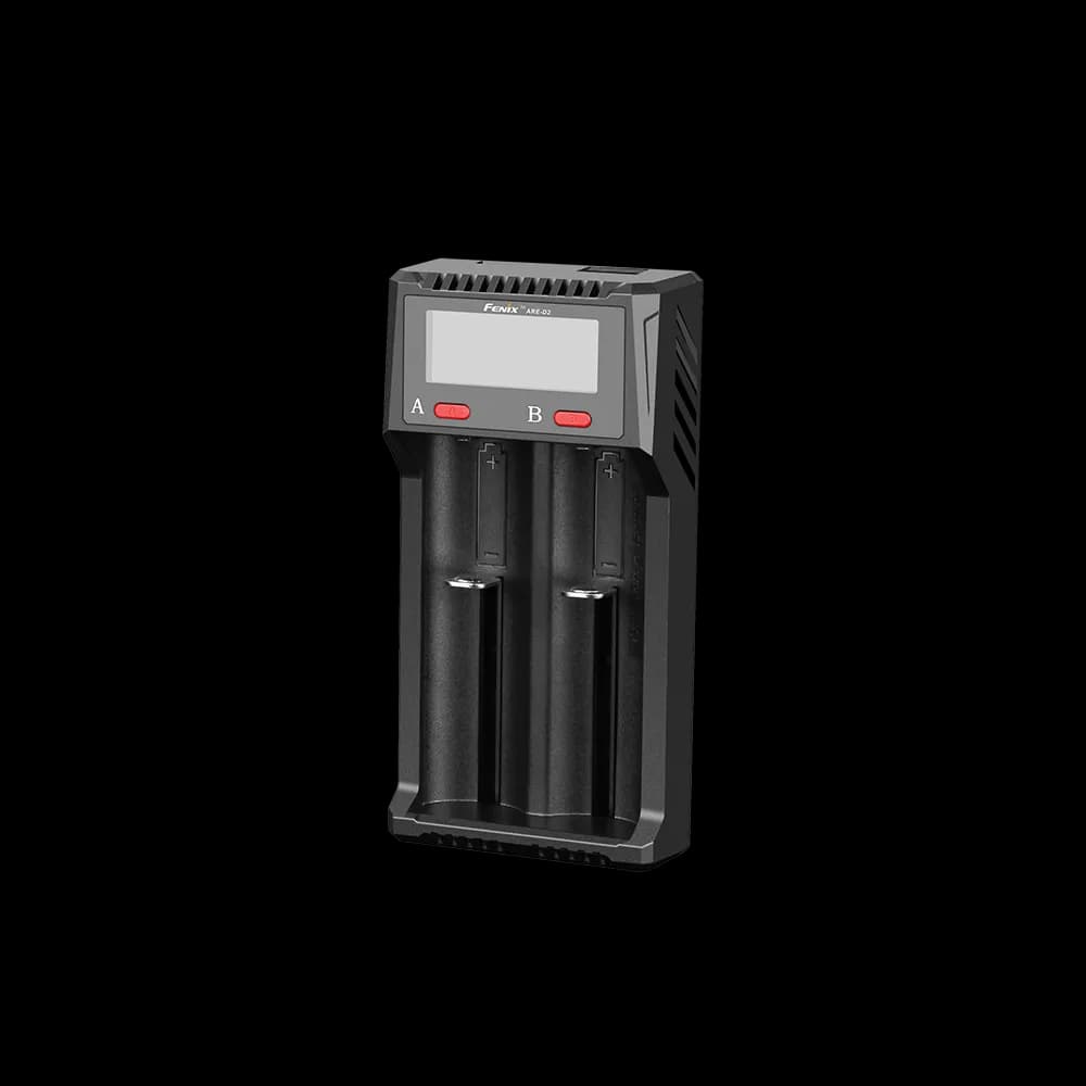 Зарядний пристрій Fenix ARE-D2 - зображення 1