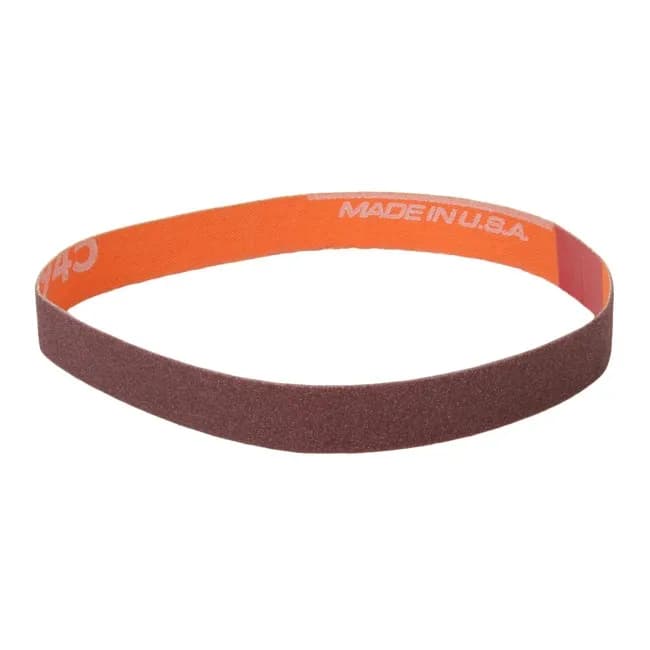 Work Sharp Ремінь змінний Ceramic Oxide P120 для електроточилки WSKTS - зображення 1