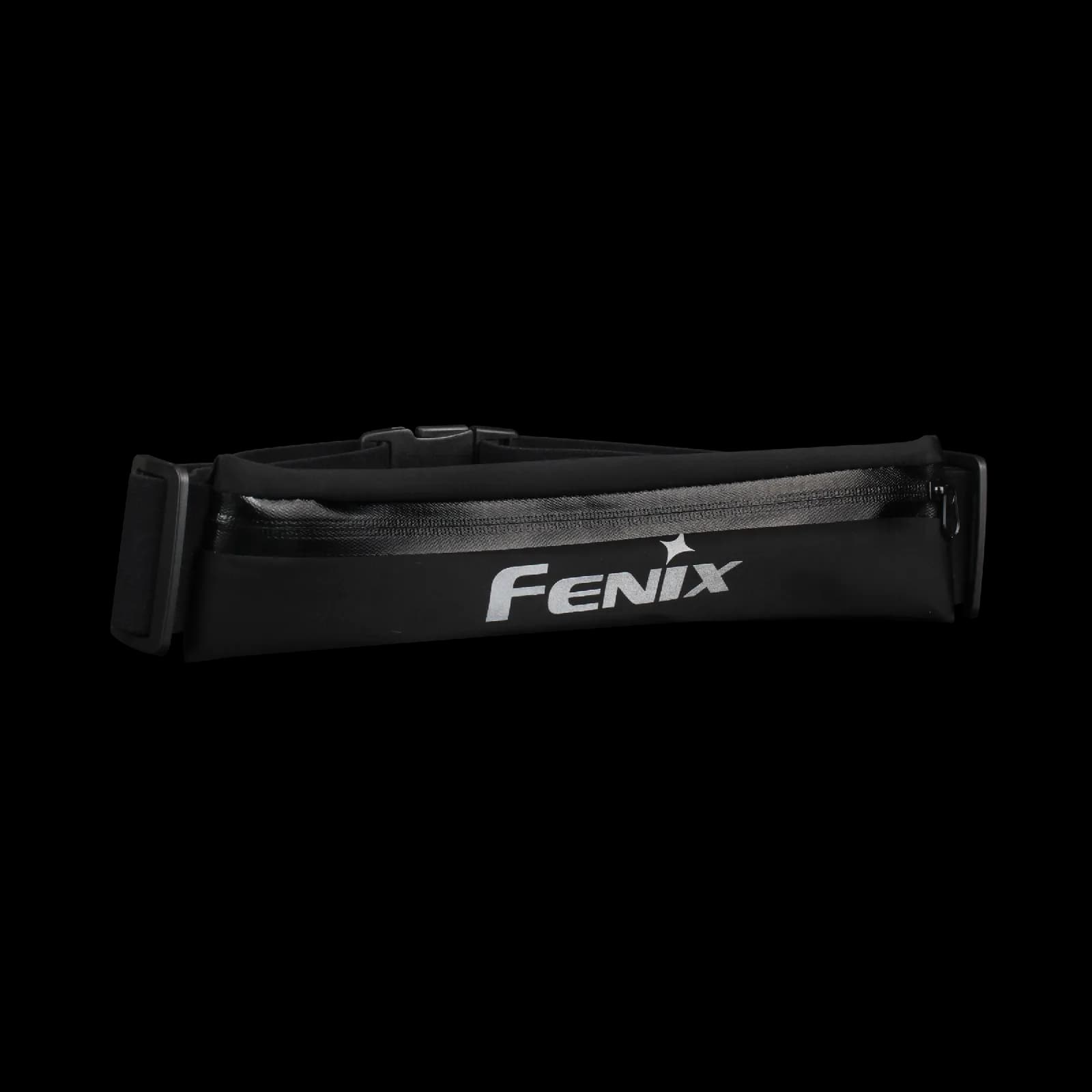 Поясна сумка Fenix AFB-10 чорна - зображення 1