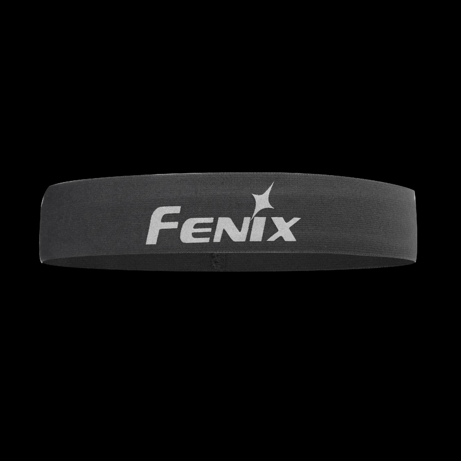 Пов'язка на голову Fenix AFH-10 сіра - зображення 1