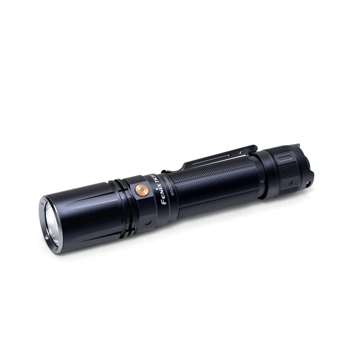 Ліхтар ручний лазерний Fenix TK30 Laser - зображення 1