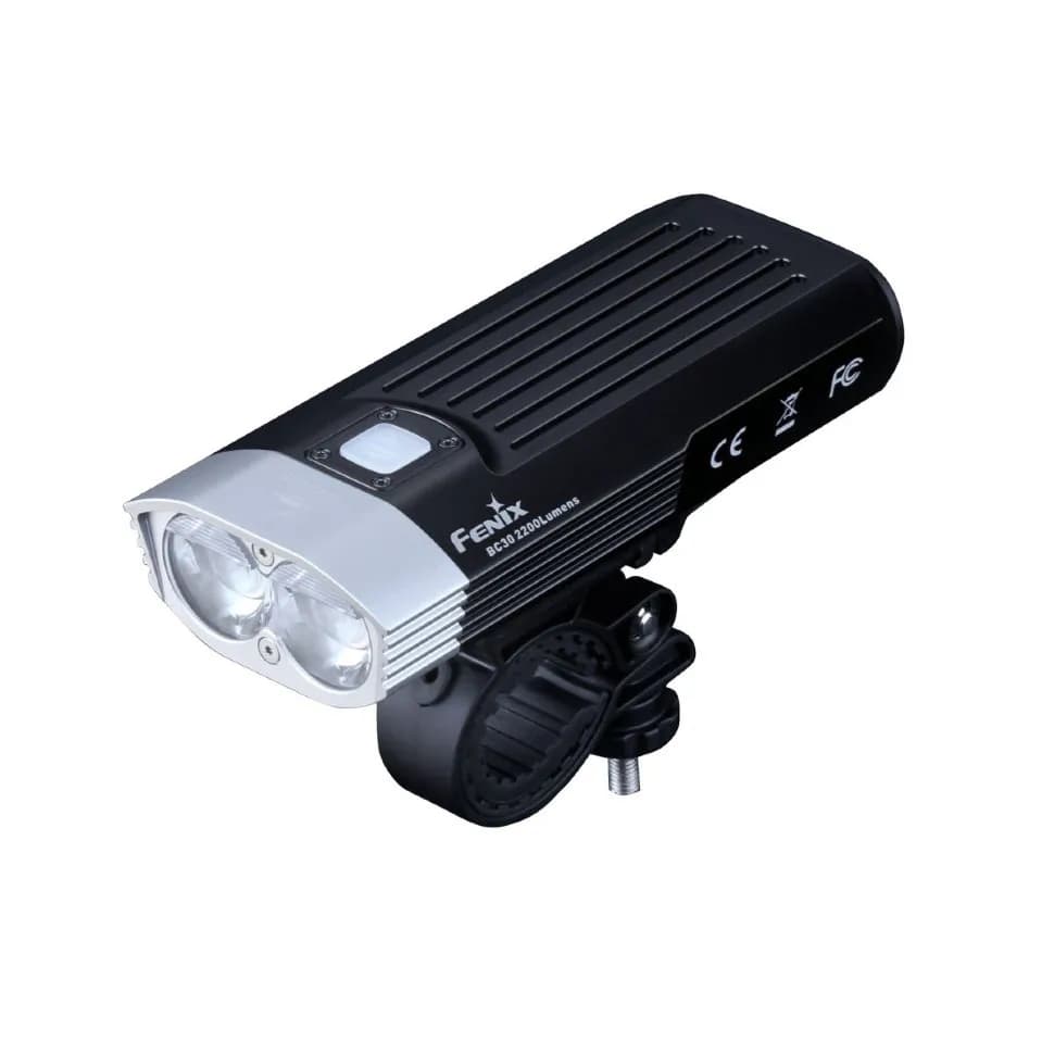 Велофара Fenix BC30 V2.0 - зображення 1