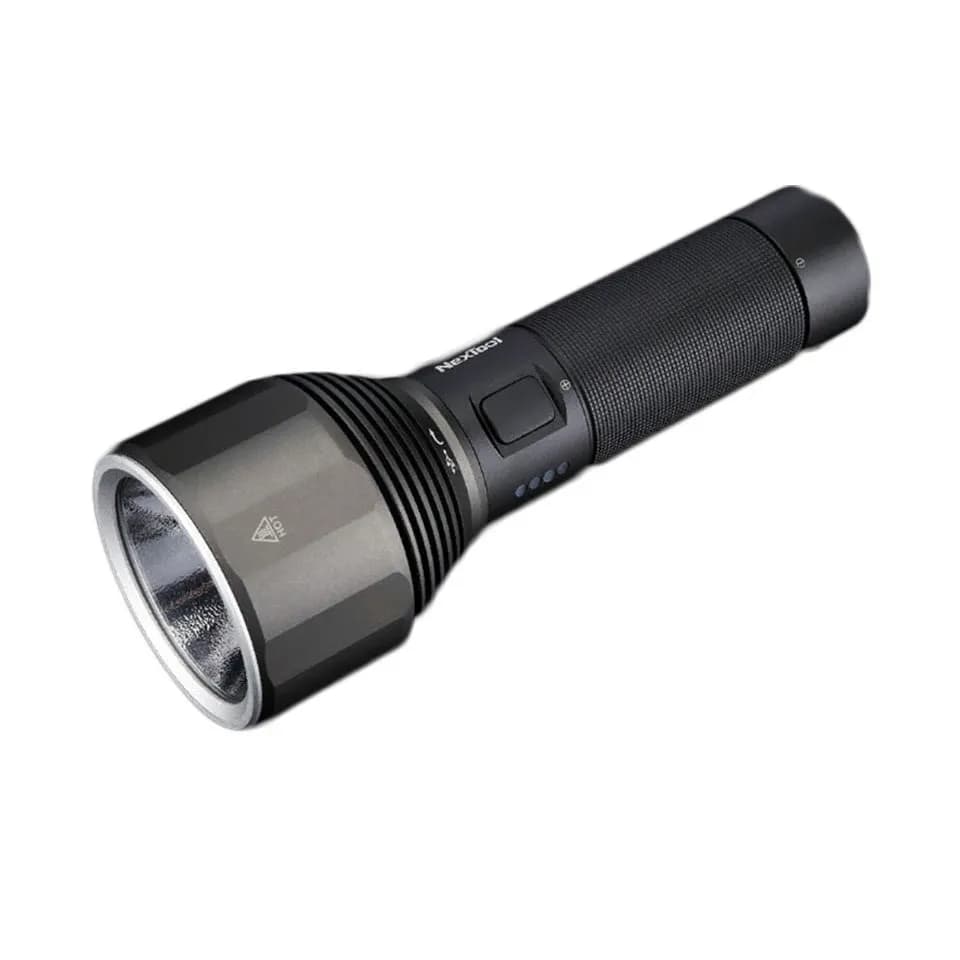 Ліхтар ручний Nextool 2000 lm IPX7
