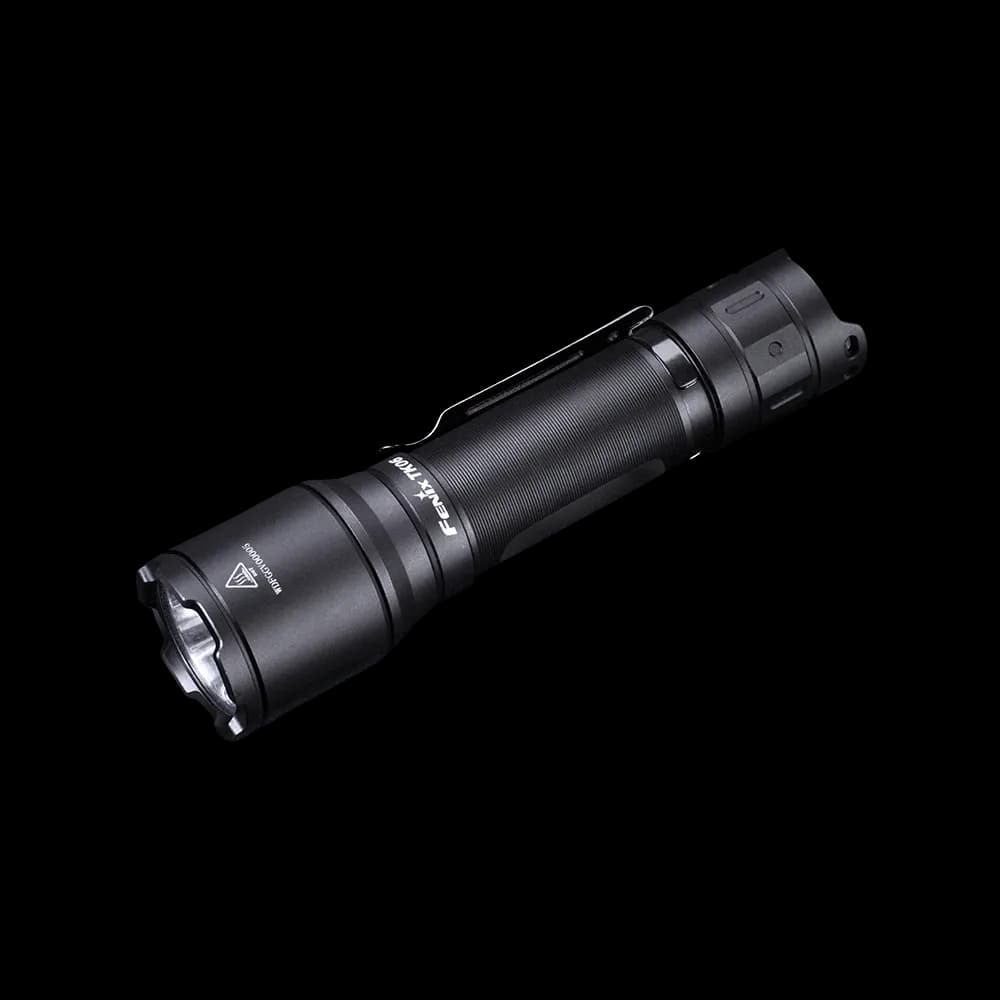 Ліхтар ручний Fenix TK06 - зображення 1