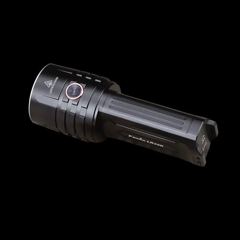 Ліхтар ручний Fenix LR35R - зображення 1