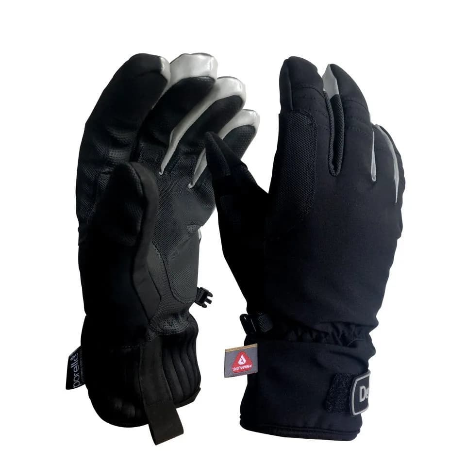 Рукавички водонепроникні Dexshell Ultra Weather Outdoor Gloves, p-p L, зимові - зображення 1