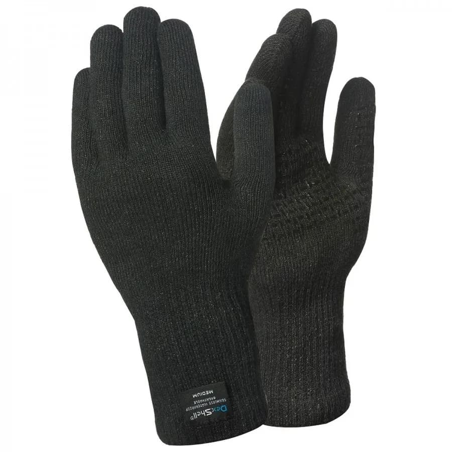 Рукавички водонепроникні Dexshell ToughShield, розмір XL (DG458NXL) - зображення 1
