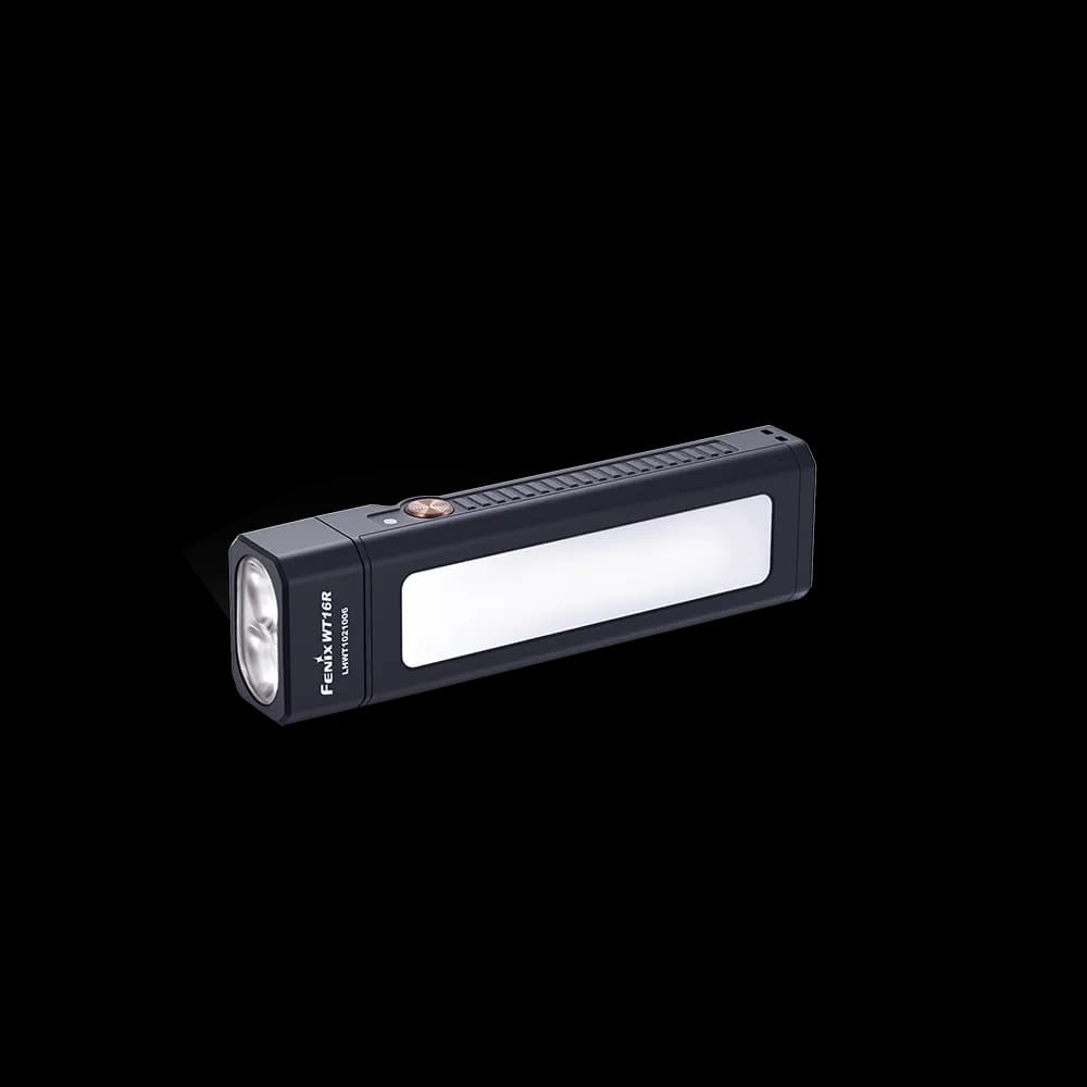 Мультиліхтар Fenix WT16R - зображення 1