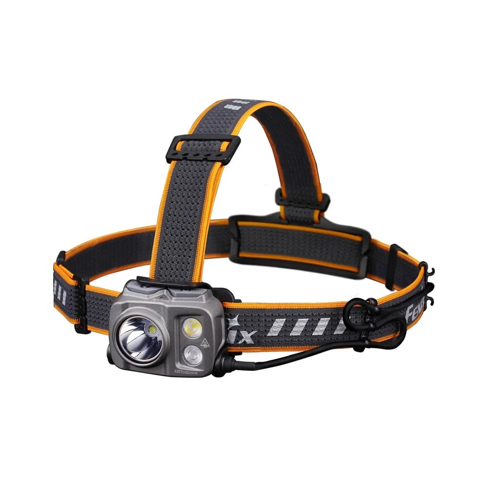 Ліхтар налобний Fenix HP25R V2.0 - зображення 1