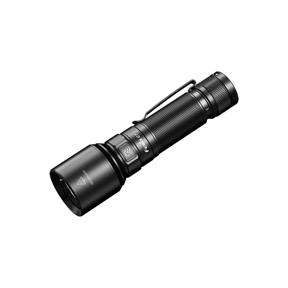 Ліхтар ручний Fenix C7 - зображення 1