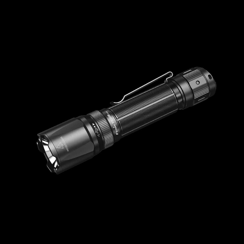 Ліхтар ручний Fenix TK20R V2.0 - зображення 1