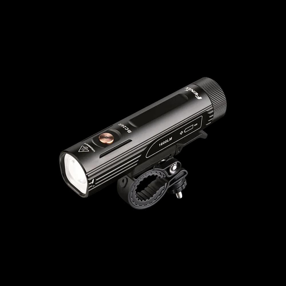 Велофара Fenix BC26R - зображення 1
