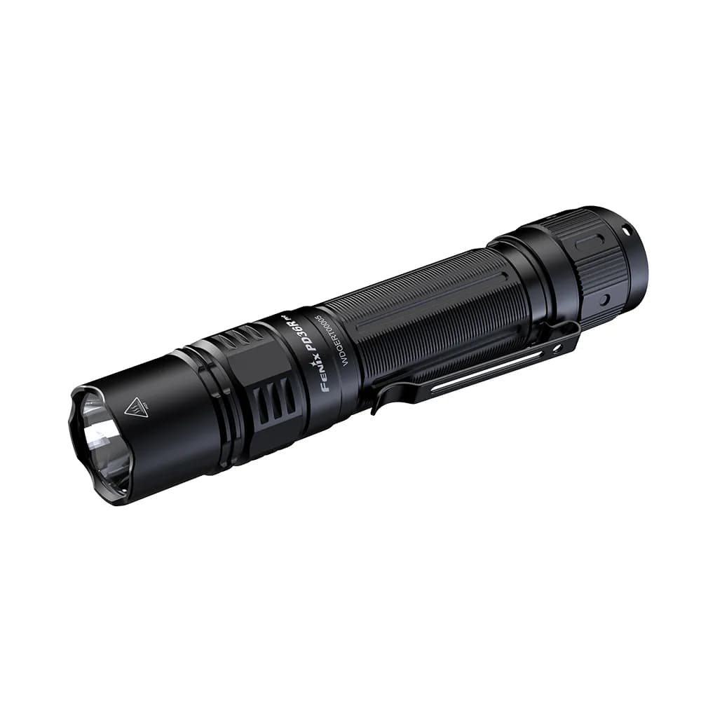 Ліхтар ручний Fenix PD36R Pro - зображення 1