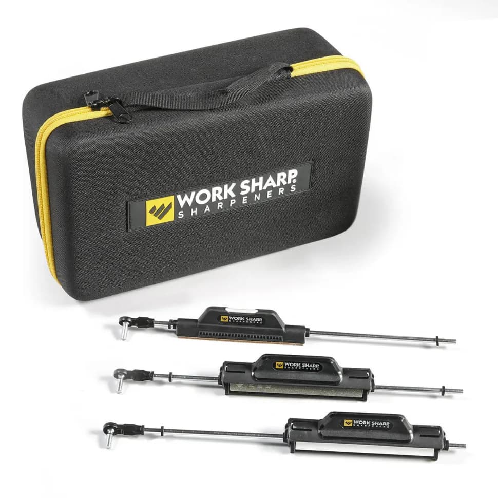 Work Sharp Набір для оновлення Precision Adjust Upgrade Kit WSSA0004772-I - зображення 1