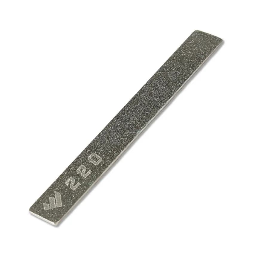 Work Sharp алмазна пластина PA 220-GRIT DIAMOND PLATE-BAGGED - зображення 1