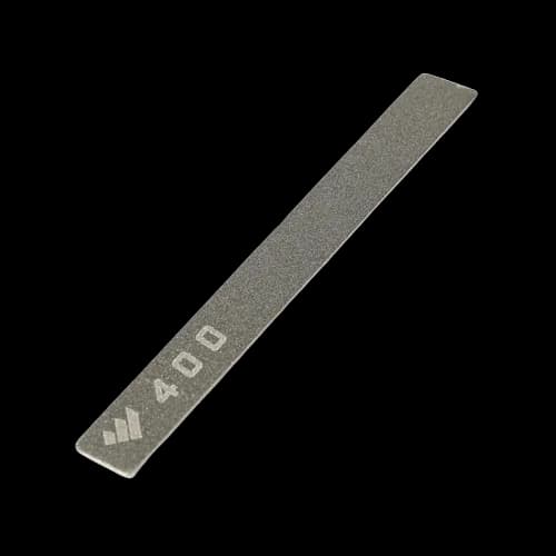 Work Sharp алмазна пластина PA 400-GRIT DIAMOND PLATE-BAGGED - зображення 1