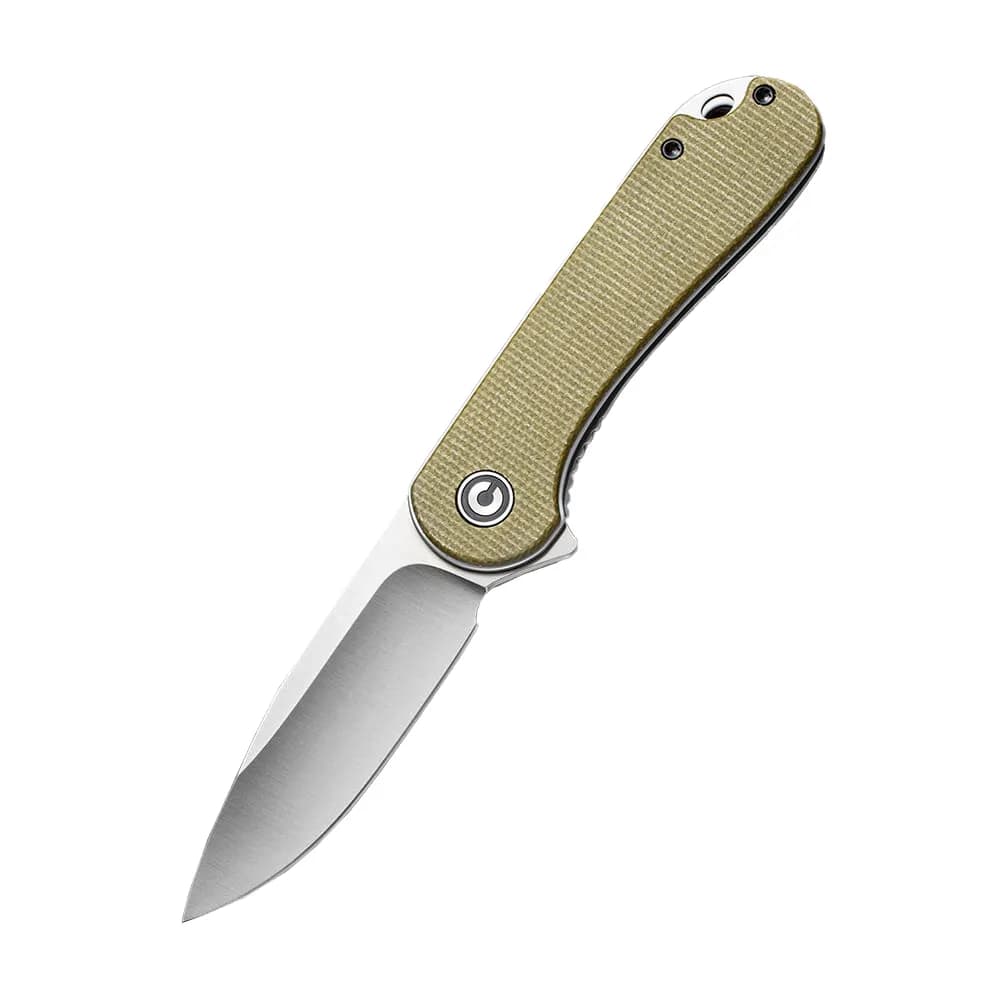 Ніж складаний Civivi Elementum C907S - зображення 1