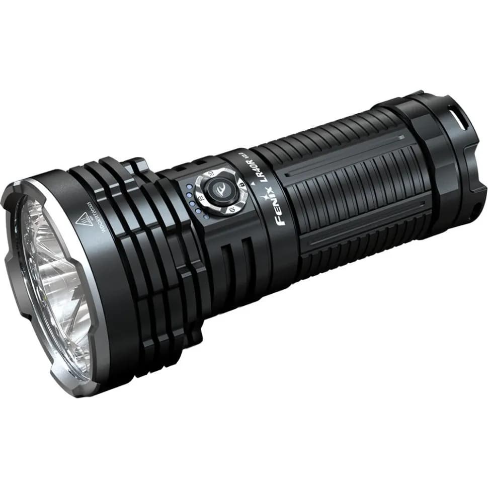 Ліхтар ручний Fenix LR40R V2.0 - зображення 1