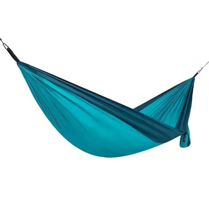 Гамак Naturehike одинарний NH21DC011, блакитний - зображення 1