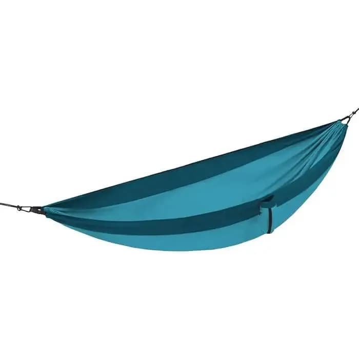 Гамак Naturehike подвійний NH21DC011, блакитний - зображення 1