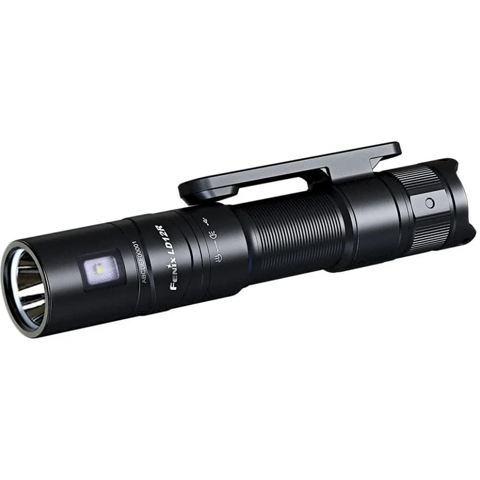 Ліхтар ручний Fenix LD12R - зображення 1