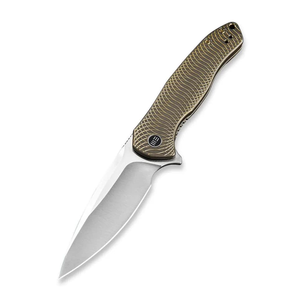 Ніж складаний Weknife Kitefin 2001C - зображення 1