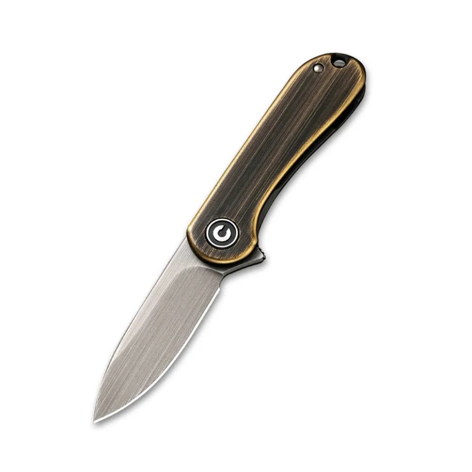 Ніж складаний Civivi Mini Elementum C18062Q-1 - зображення 1
