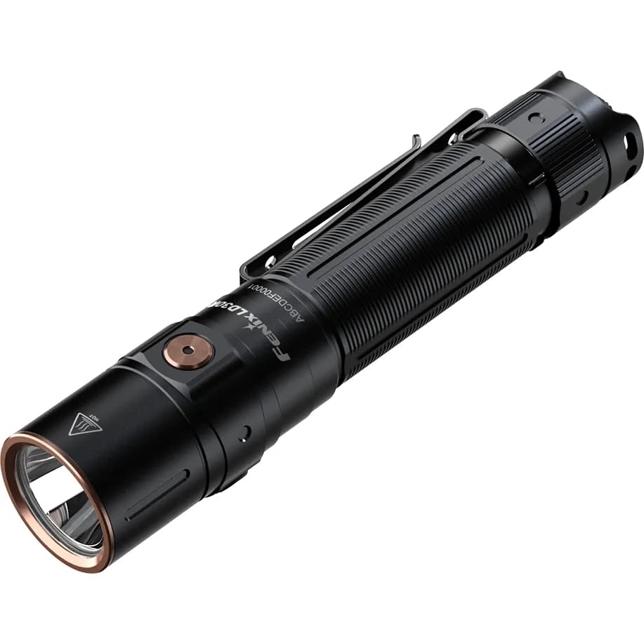 Ліхтар ручний Fenix LD30R - зображення 1