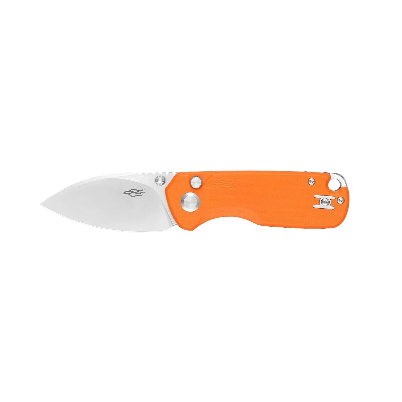 Ніж кишеньковий Firebird FH925 (6.5 см) D2 / G10 помаранчевий - зображення 1