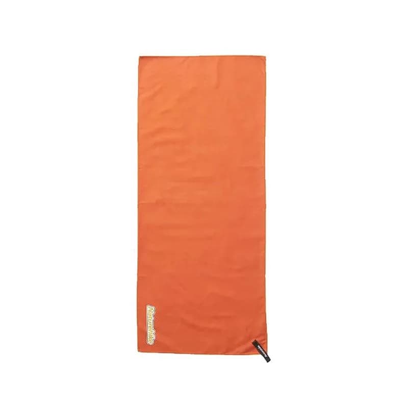 Рушник швидковисихаючий Naturehike CNK2300SS010, 156*80, помаранчевий - зображення 1