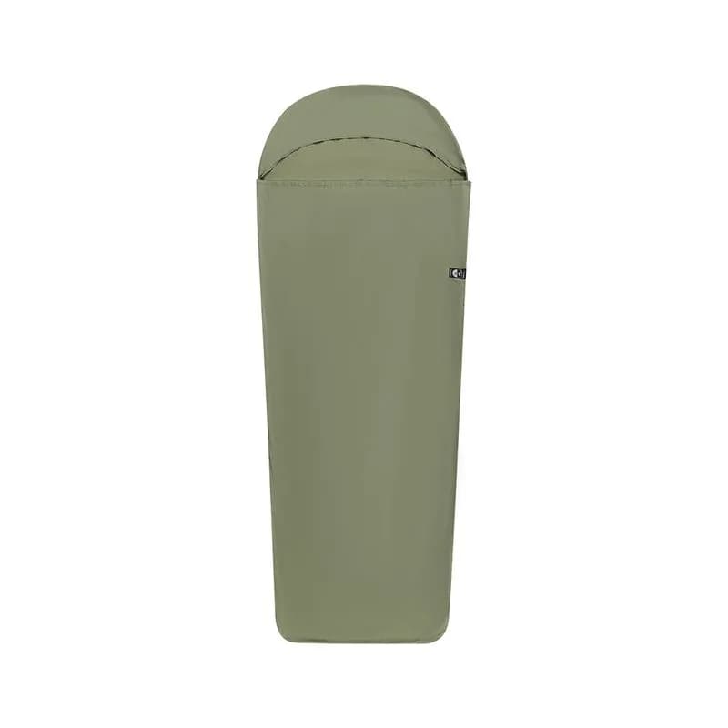 Підкладка для спального мішка Naturehike CNH22SD016, нейлон, зелена - зображення 1