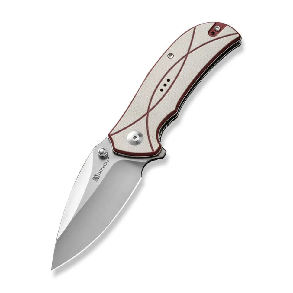 Ніж складаний Sencut Hyrax S23097-3 - зображення 1