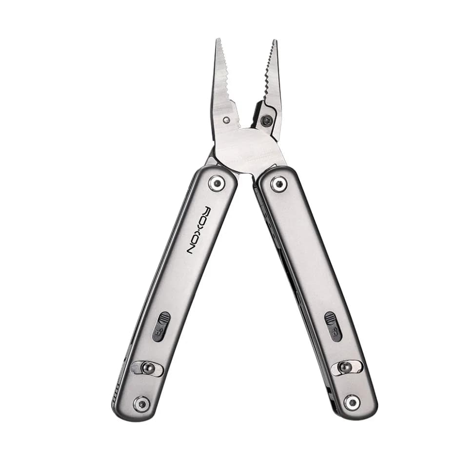 Мультитул Roxon Flex S804 - зображення 1