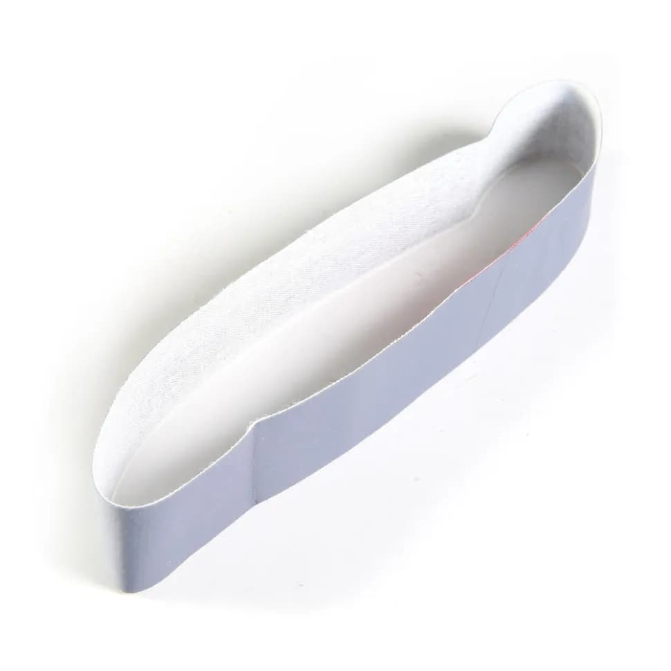 Work Sharp Набір змінних ременів 5шт для точилки KEN ONION (MK.1 та MK.2), 6000 GRIT - зображення 1