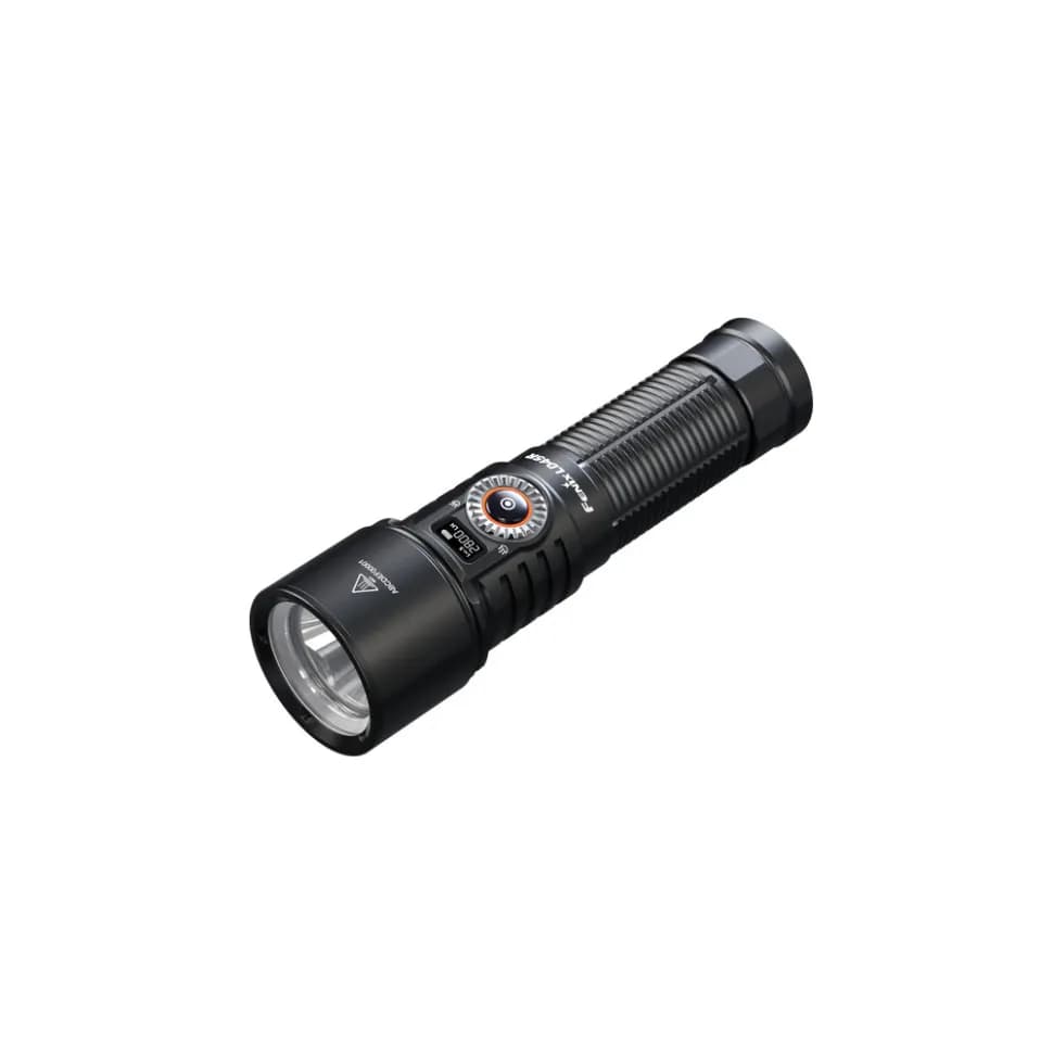 Ліхтар ручний Fenix LD45R - зображення 1