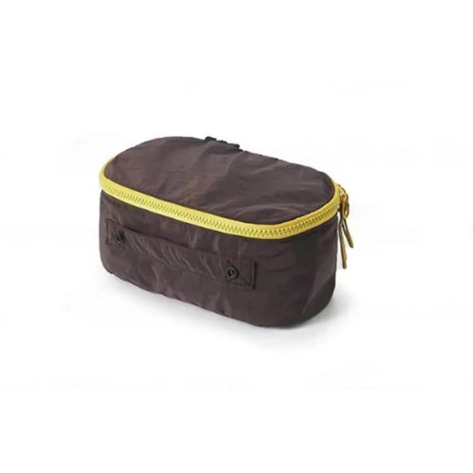 Косметичка Naturehike CNK2350XB010, розмір S, темно-пурпурний - зображення 1