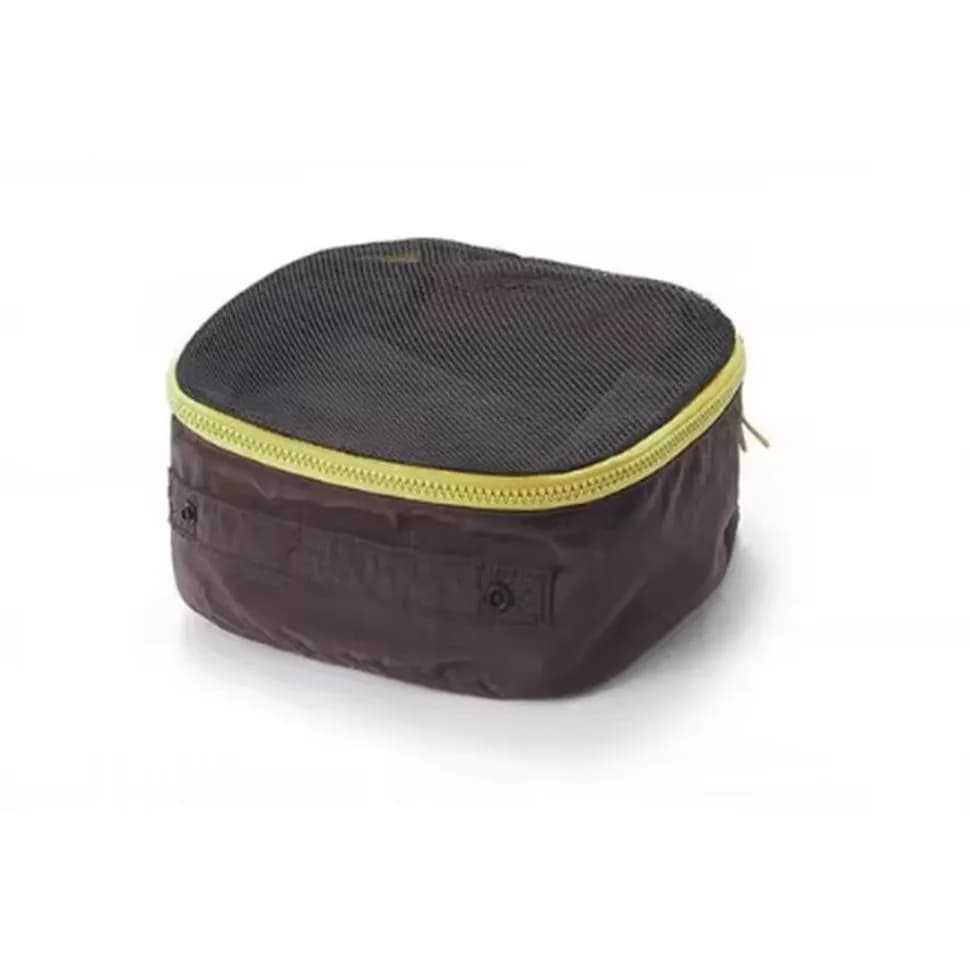 Косметичка Naturehike CNK2350XB010, розмір М, темно-пурпурний - зображення 1