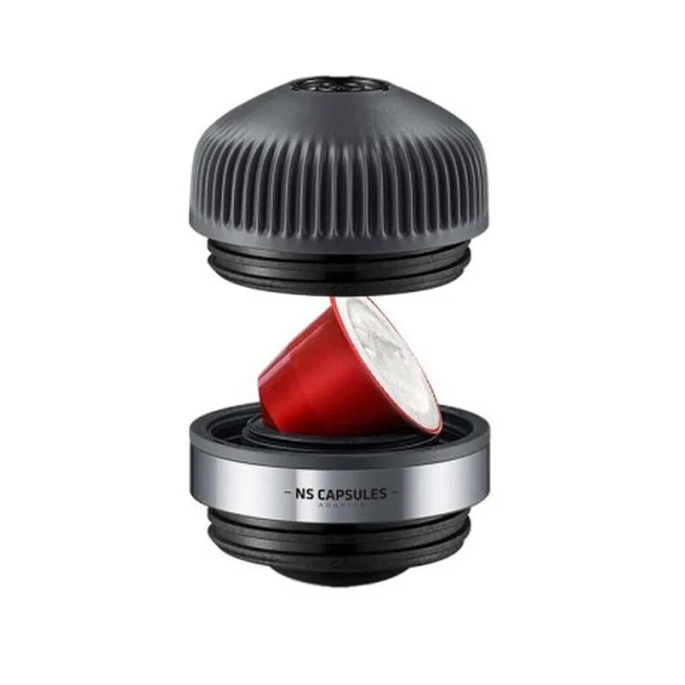 NS Адаптер для капсул для еспресо-кавоварки Wacaco Nanopresso - зображення 1