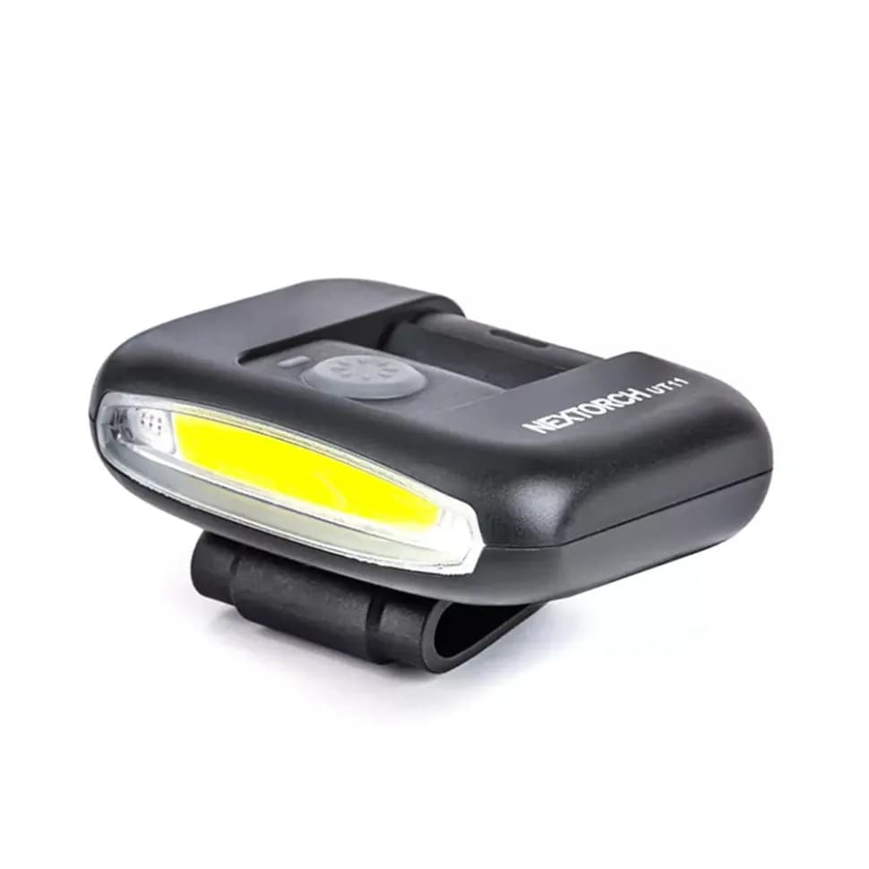 Ліхтар мультифункціональний Nextorch UT11C - зображення 1