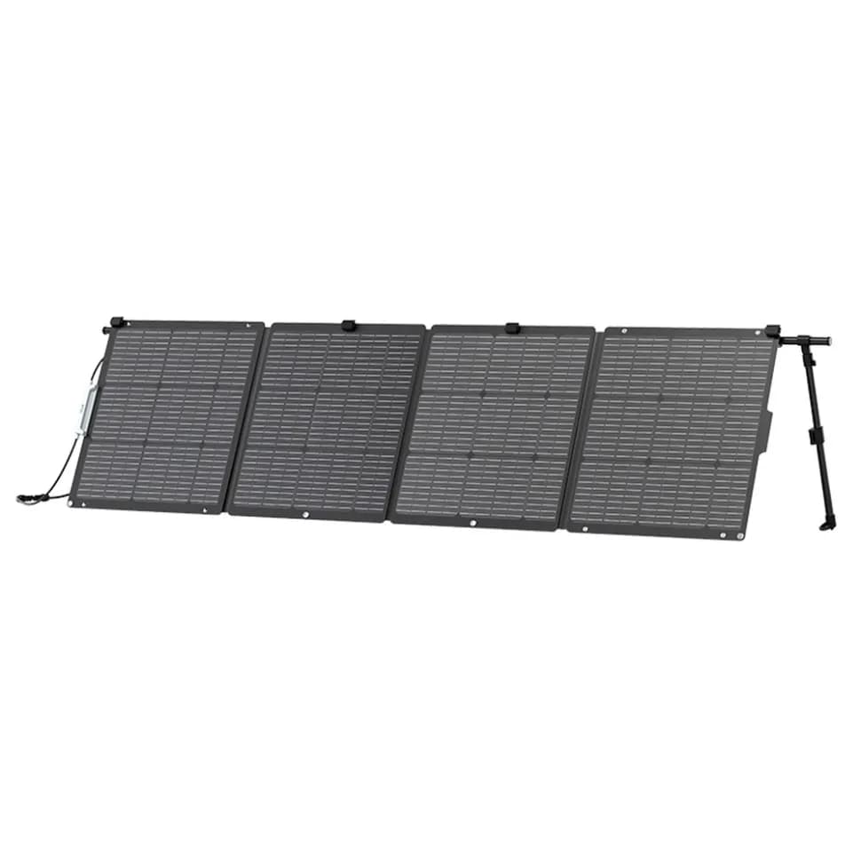 Портативна складана сонячна панель Litheli 200W