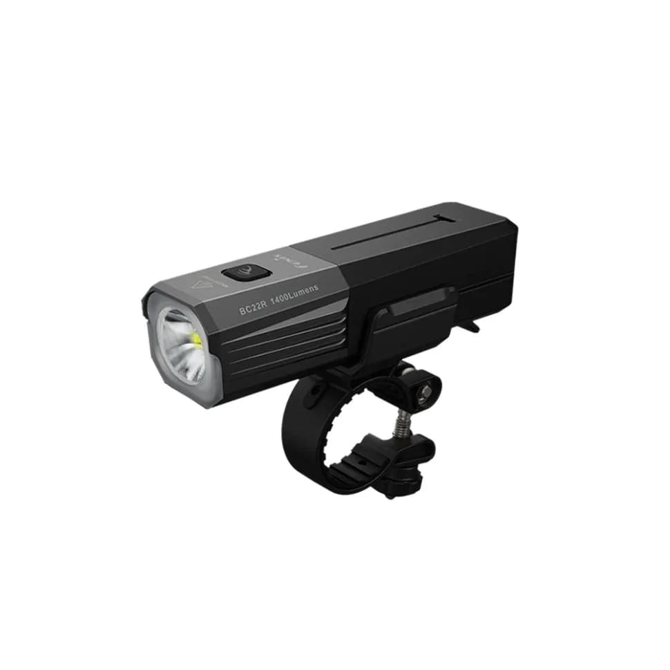 Велофара Fenix BC22R - зображення 1